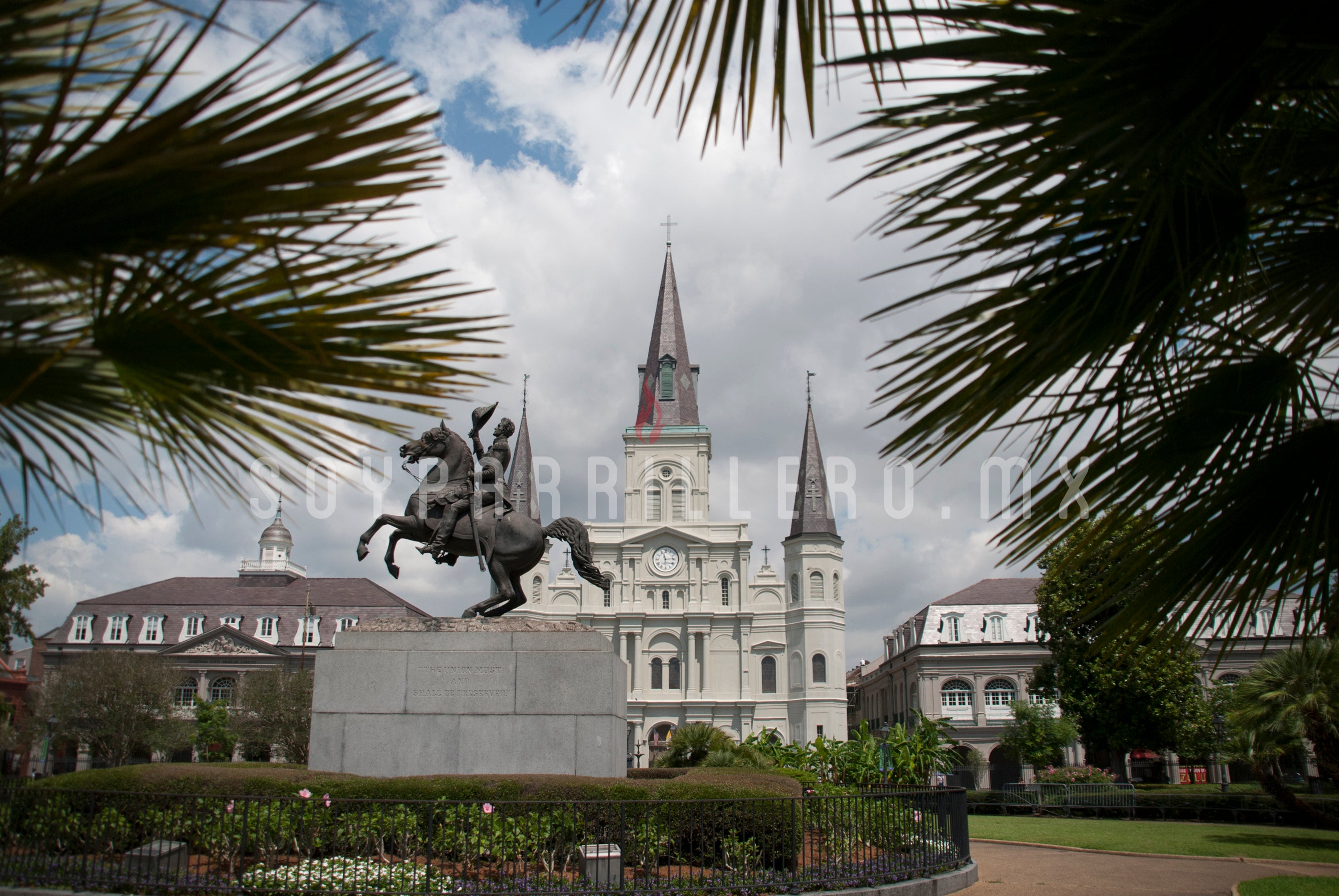 Nueva Orleans, capital culinaria de fusiones | SMP
