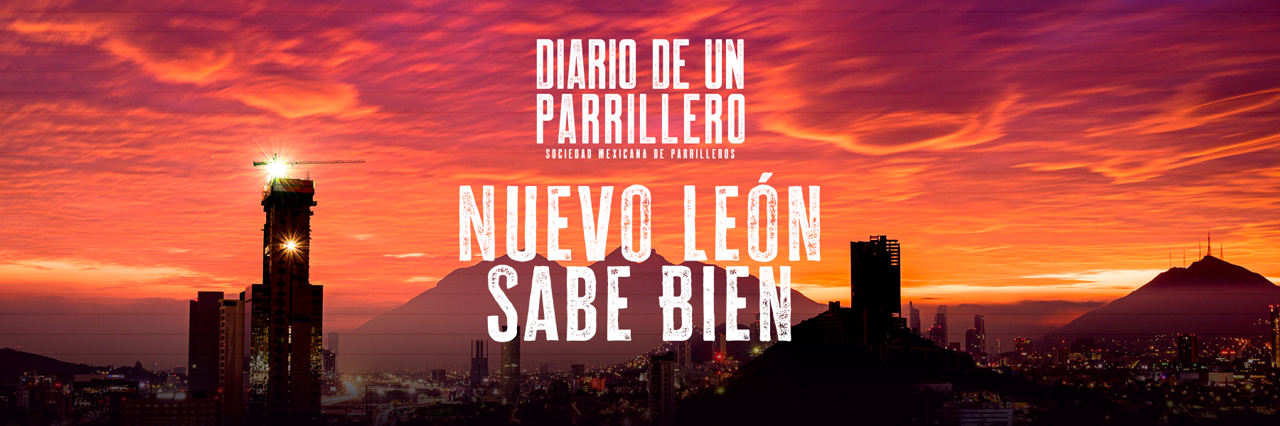 Nuevo León sabe bien