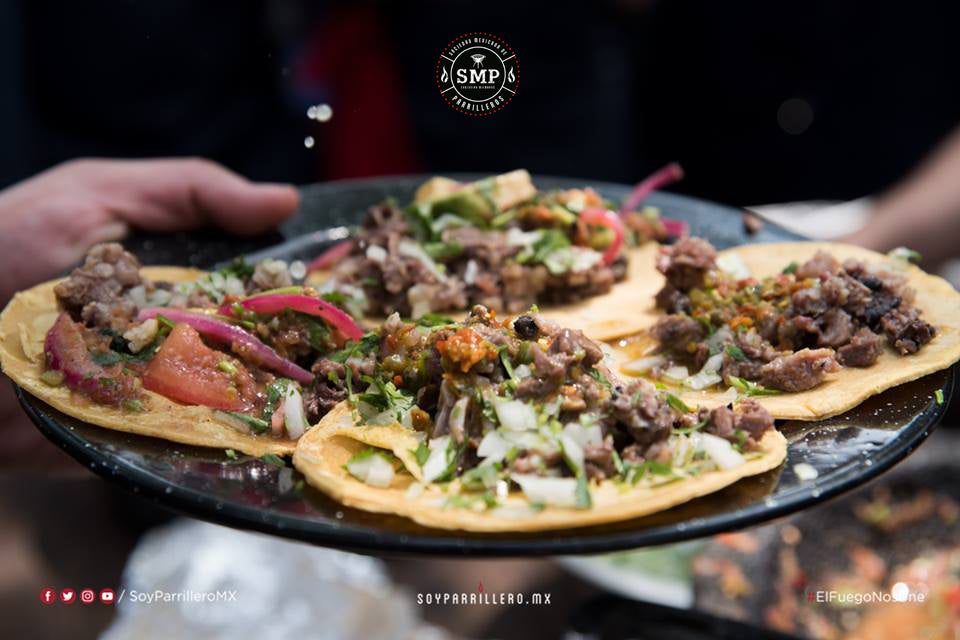 Guía de supervivencia para tu carne asada | SMP