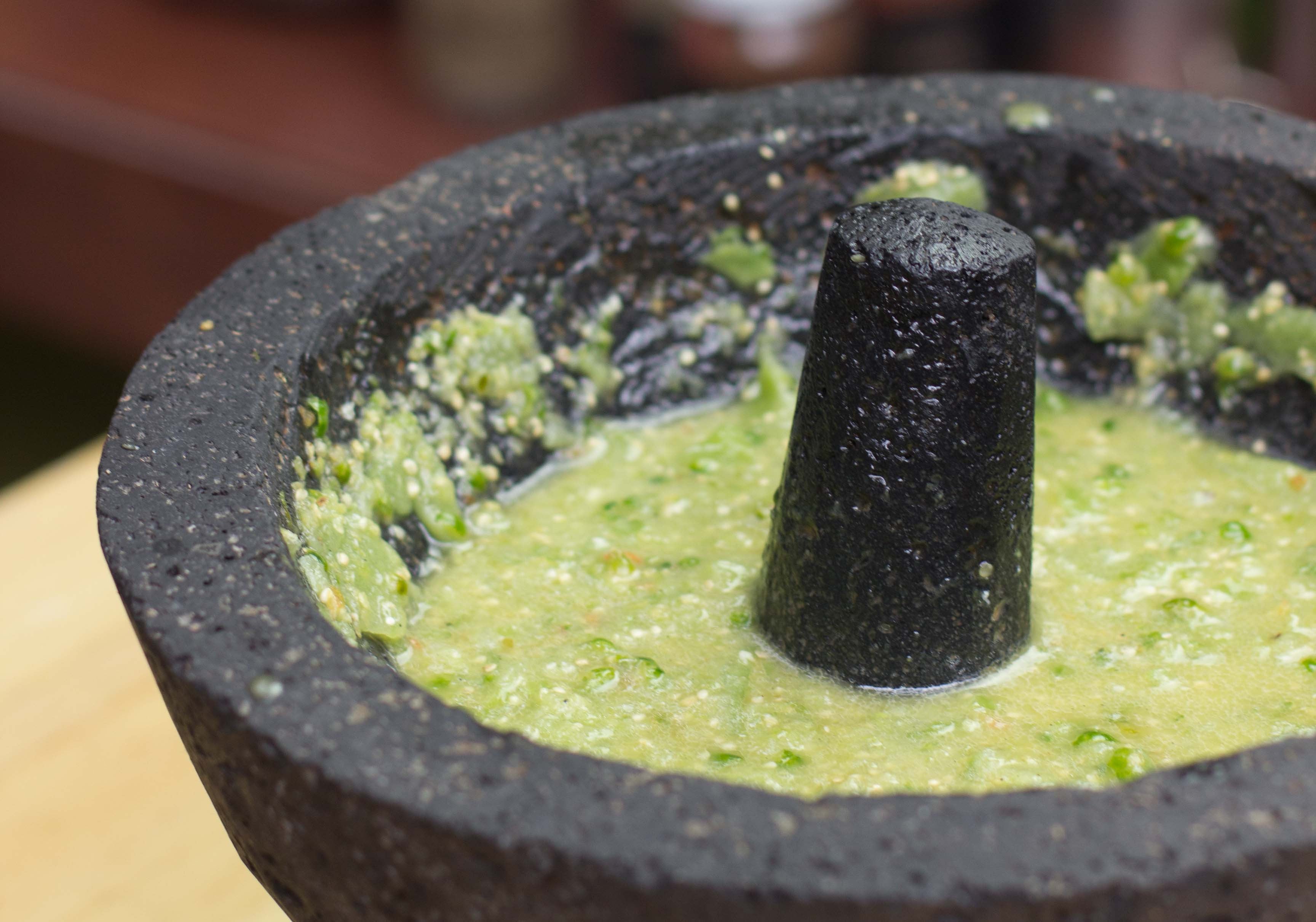 SALSA DE CHILE PIQUÍN