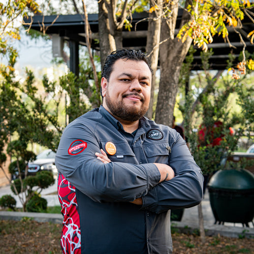 Victor Aguilar