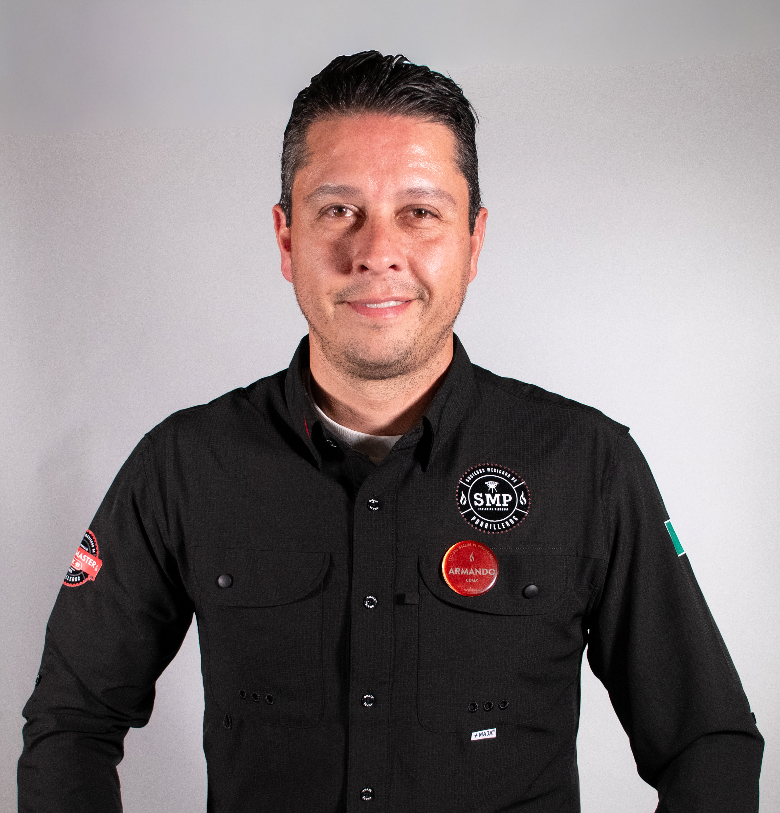 Armando Servín