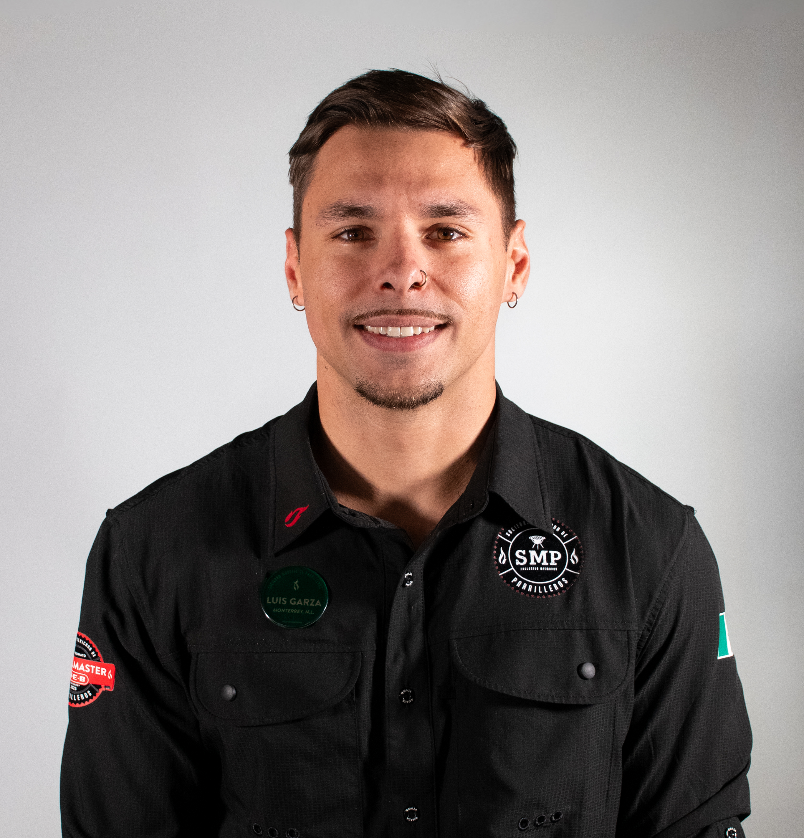 Luis Garza