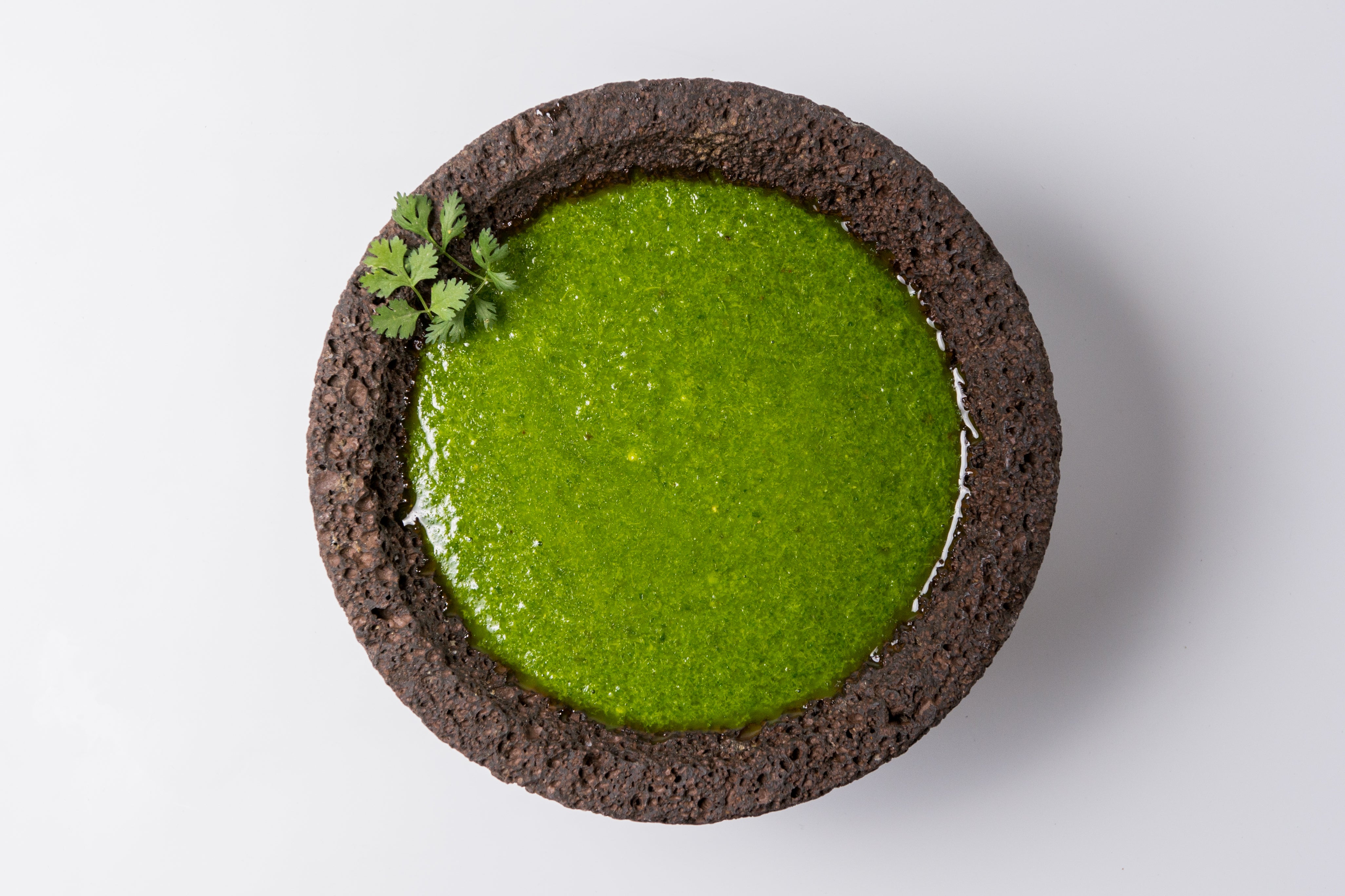 SALSA DE CILANTRO | SMP