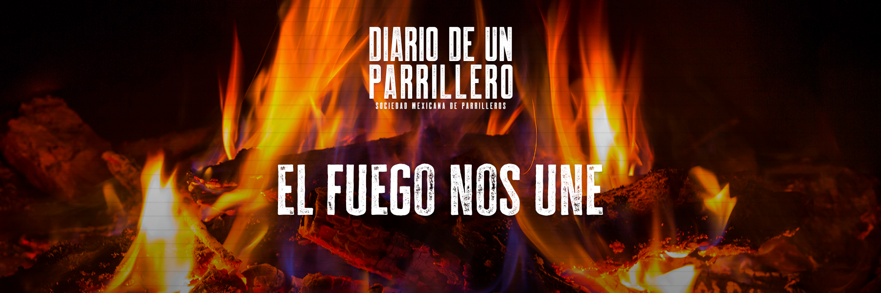 El Fuego Nos Une