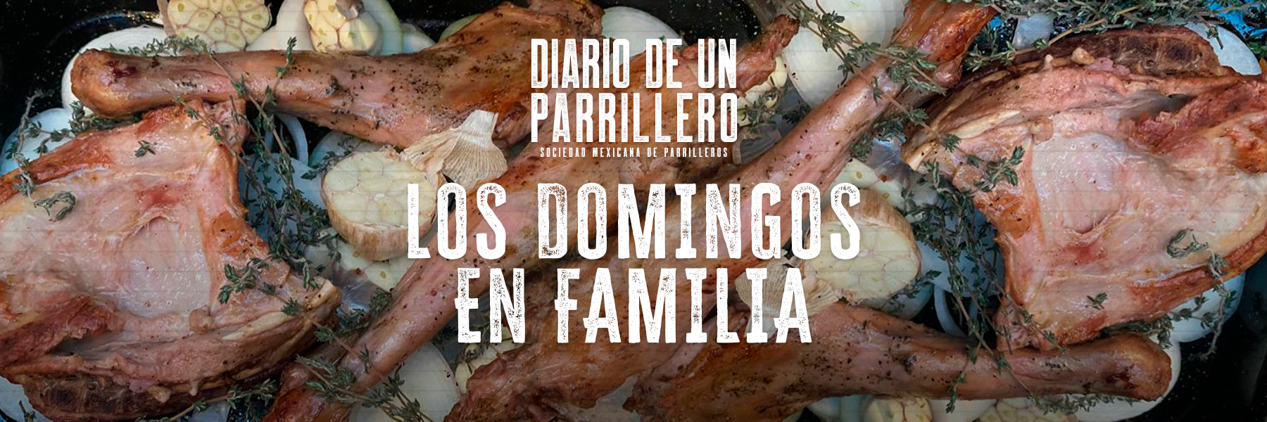 Los domingos en familia