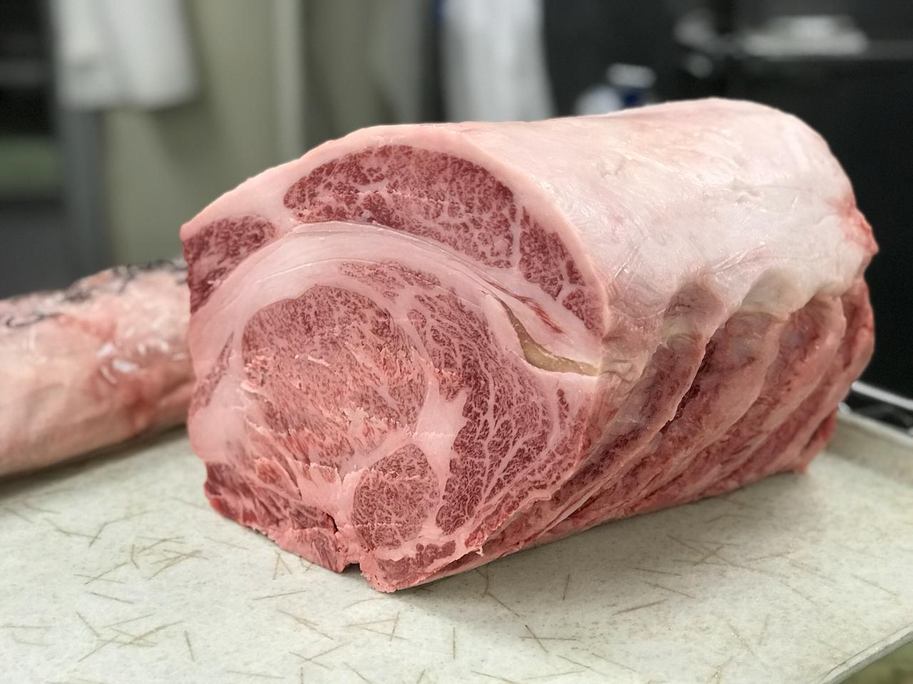 Entrevista con Juan Emilio Villaseñor: la carne wagyu y su viaje por Japón | SMP