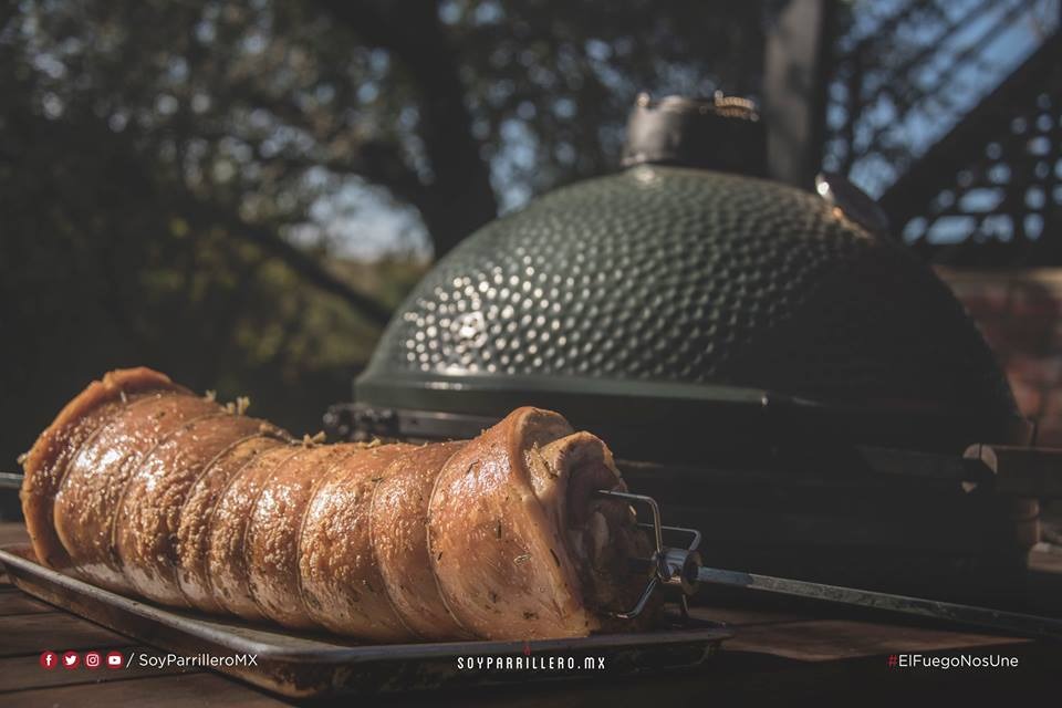 Estrena asador con las nuevas promociones | SMP