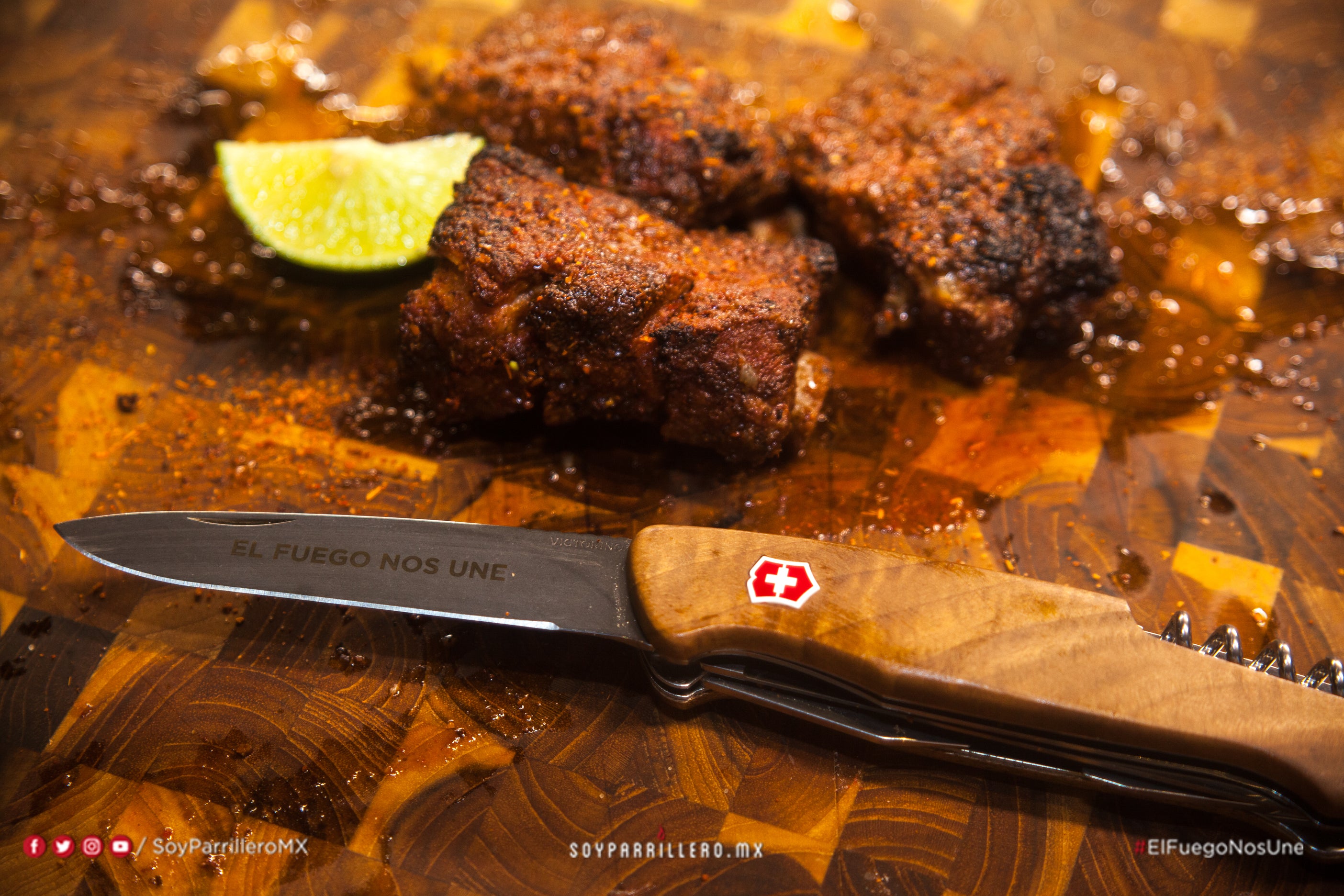 Navaja SMP by Victorinox