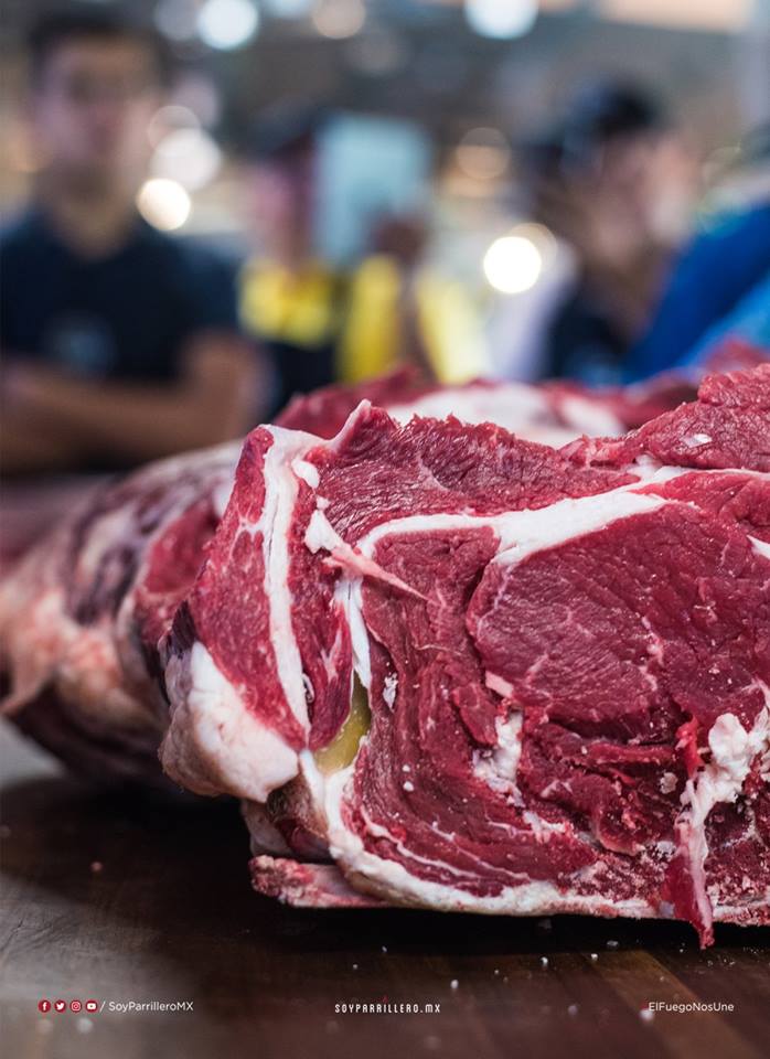 ¿Cómo descongelar la carne? | SMP