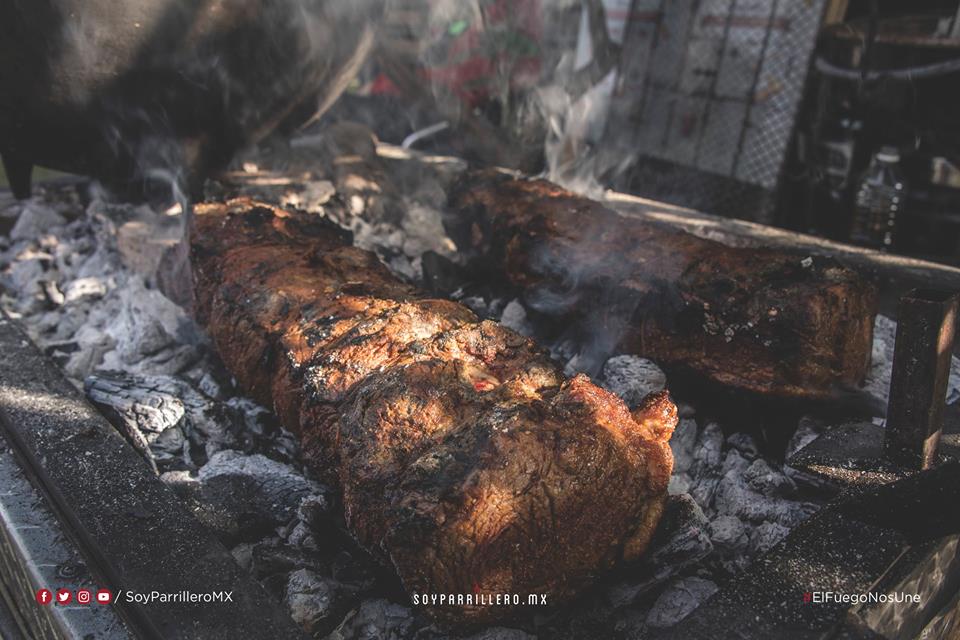 FILETE AL TRAPO | SMP
