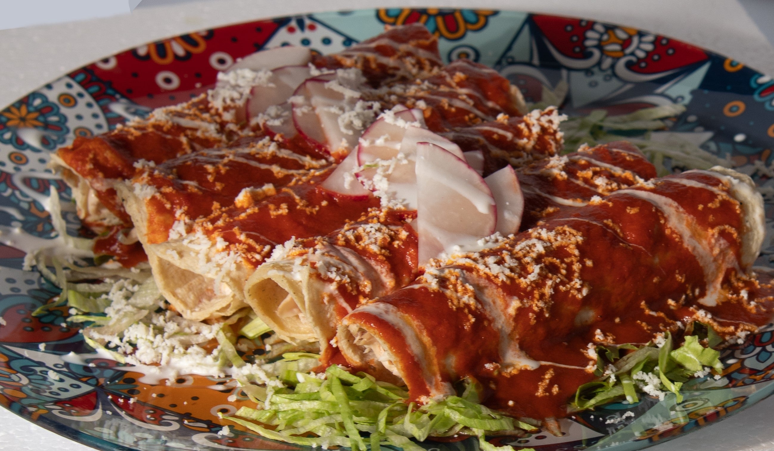 Flautas