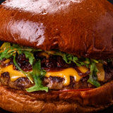 Noche de Rib Eye vs Picaña | CDMX Poniente | 25 febrero