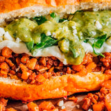 Tarde de Grill | CDMX Poniente | 21 febrero