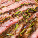 Noche de Rib Eye vs Picaña | CDMX Poniente | 25 febrero