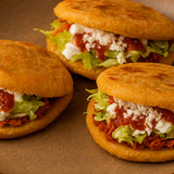 Tarde de Garnachas & Cortes | CDMX Poniente | 21 febrero