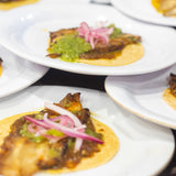 Tarde de Tacos by Taquearte | CDMX Poniente | 13 diciembre