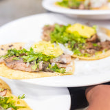 Tarde de Tacos by Taquearte | CDMX Poniente | 13 diciembre