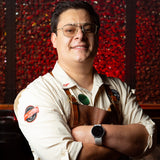 Tarde de Garnachas & Cortes | CDMX Poniente | 21 febrero