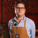 Grill & Love by Casa Madero | CDMX Norte | 14 febrero