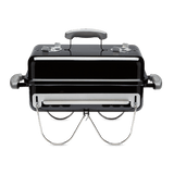 Asador de carbón Go-Anywhere