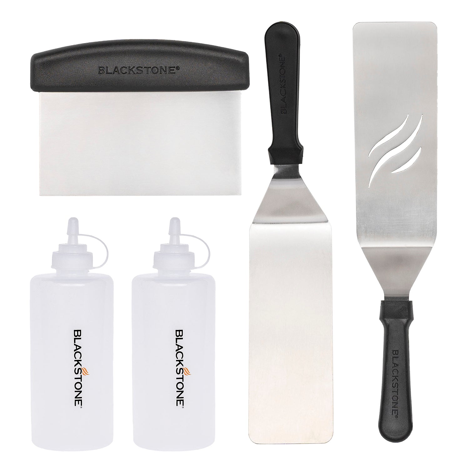 Kit De Accesorios Para Plancha Blackstone