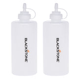 Kit De Accesorios Para Plancha Blackstone