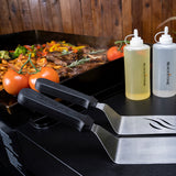 Kit De Accesorios Para Plancha Blackstone