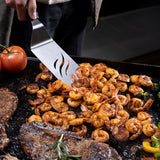 Kit De Accesorios Para Plancha Blackstone