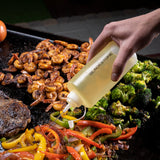 Kit De Accesorios Para Plancha Blackstone