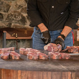 Diplomado en Ciencias y Arte del Fuego | Santiago | 27 al 31 de mayo