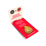 Pin Edición Limitada Bomberos de Nuevo León x SMP