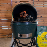 2XLarge Big Green Egg