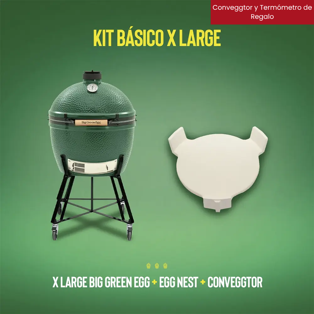 Kit Básico BGE