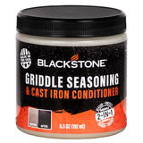 Sazonador y Acondicionador Blackstone Para Plancha