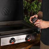 Sazonador y Acondicionador Blackstone Para Plancha