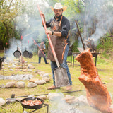 Diplomado en Ciencias y Arte del Fuego | Santiago | 27 al 31 de mayo