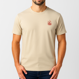 Playera con causa Edición Bomberos de Nuevo León x SMP