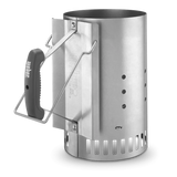 Encendedor de carbón Rapidfire