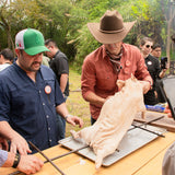 Diplomado en Ciencias y Arte del Fuego | Santiago | 27 al 31 de mayo