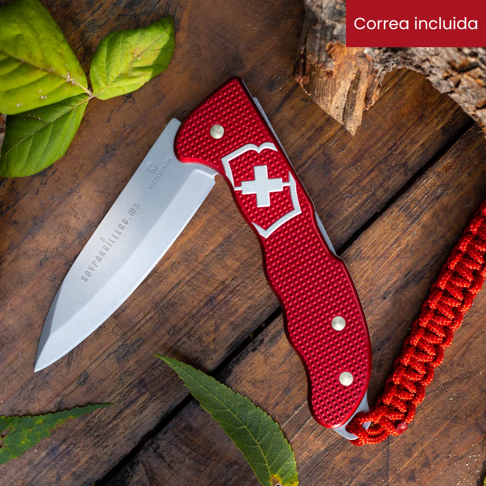 Navaja Hunter Pro SMP