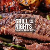 Tarde de Prime Cuts | CDMX Sur | 6 diciembre