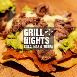 Tarde de cielo, mar y tierra | Querétaro | 6 diciembre