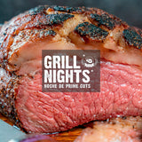 Noche de Prime Cuts | Querétaro | 28 noviembre