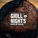 Noche de Parejas | Miravalle | 12 diciembre