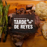 Tarde de Dia de Reyes | CDMX Sur | 10 enero