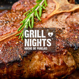 Noche de Parejas | CDMX Poniente | 19 diciembre