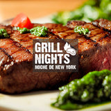 Noche de New York | CDMX Sur | 6 noviembre