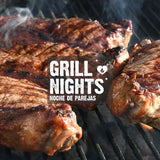 Noche de Parejas | CDMX Poniente | 7 noviembre