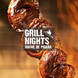 Noche de Picaña | CDMX Poniente | 21 noviembre